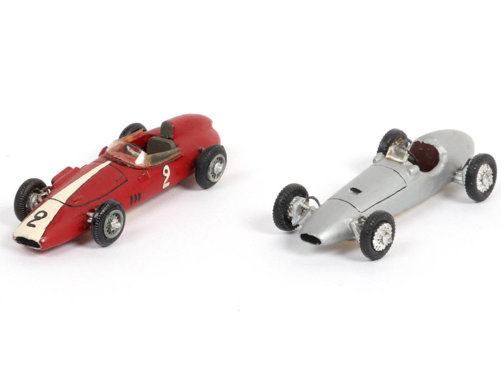 Lot 284 - CREATION RD MARMANDE (FRANCE) (2)