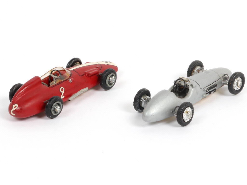 Lot 284 - CREATION RD MARMANDE (FRANCE) (2)