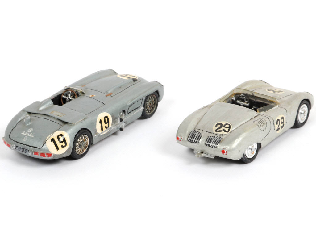 Lot 285 - CREATION RD MARMANDE (FRANCE) (2)