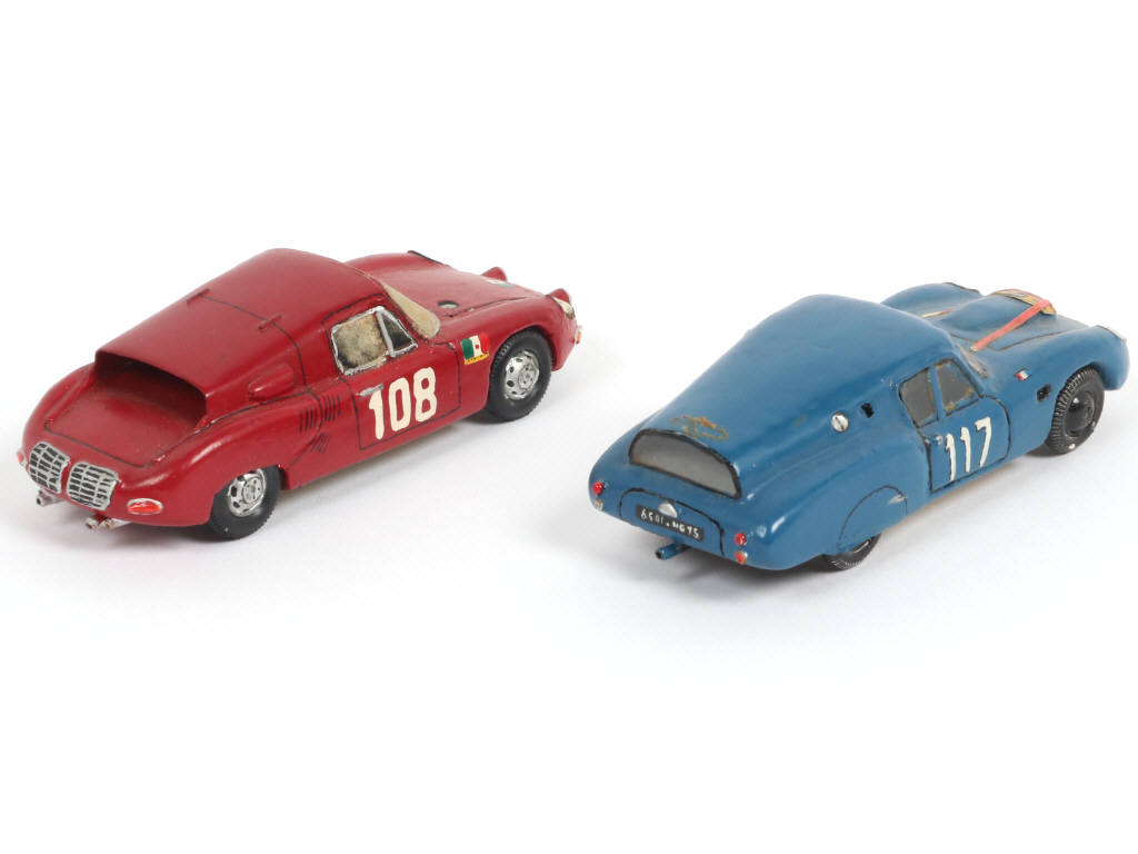 Lot 286 - CREATION RD MARMANDE (FRANCE) (2)