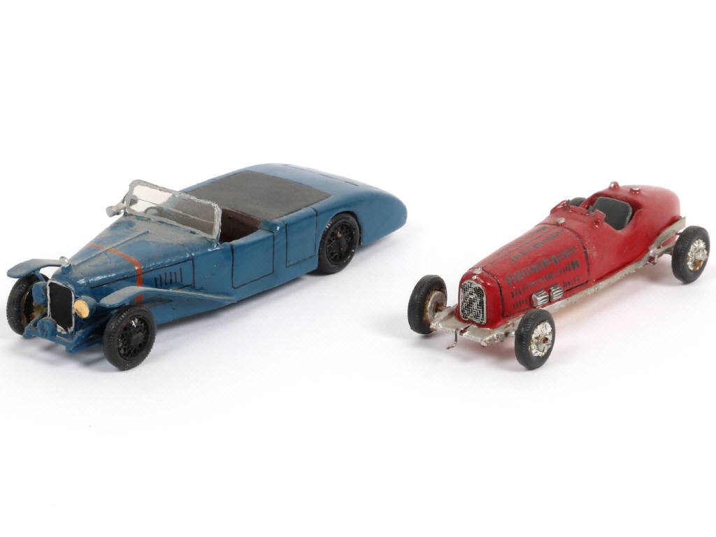 Lot 277 - CREATION RD MARMANDE (FRANCE) (2)