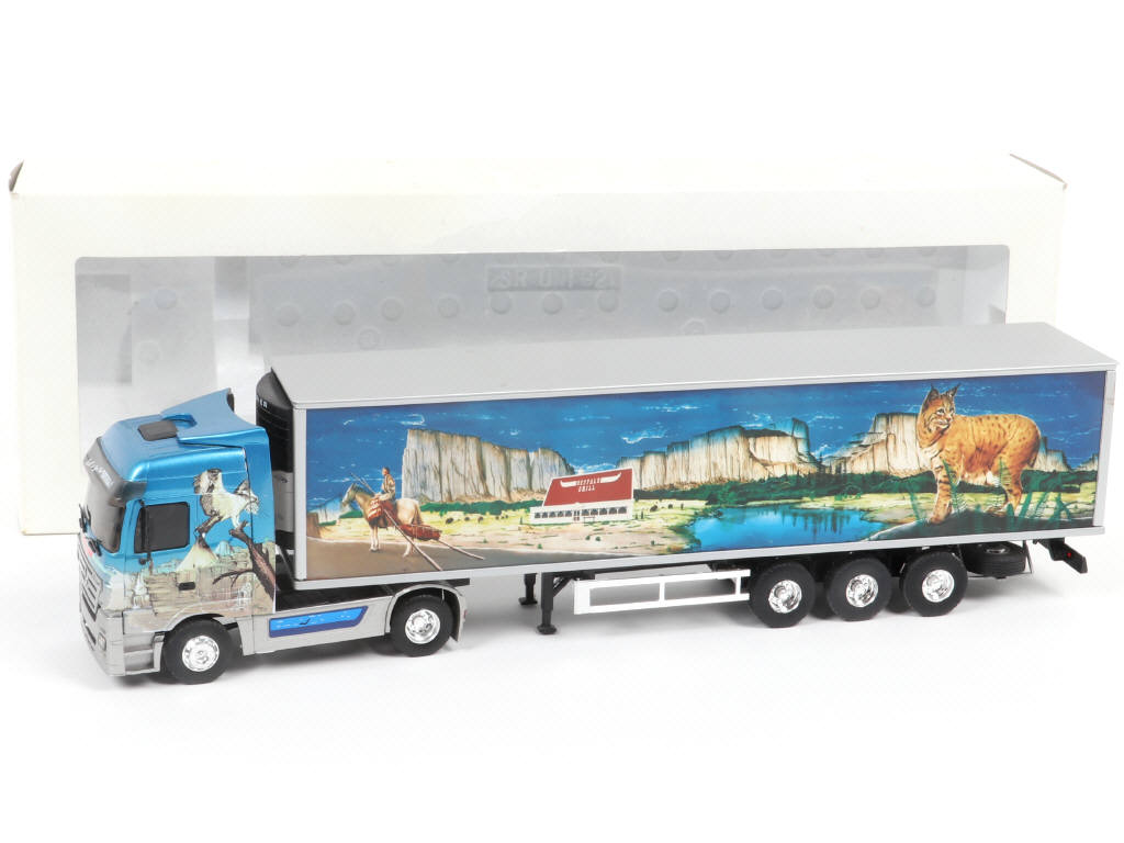 Lot 326 - ELIGOR (FRANCE) (1)