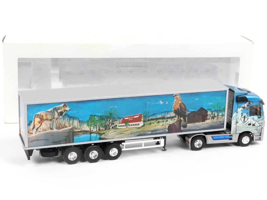 Lot 326 - ELIGOR (FRANCE) (1)