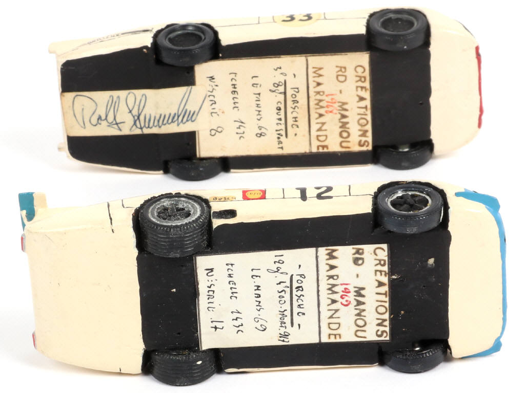 Lot 273 - CREATION RD-MANOU MARMANDE (FRANCE) (2)