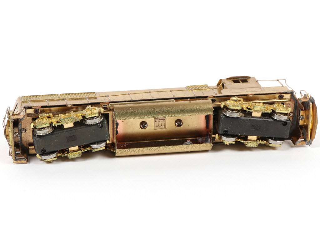 Lot 44 - HALLMARK MODELS (USA) (1)