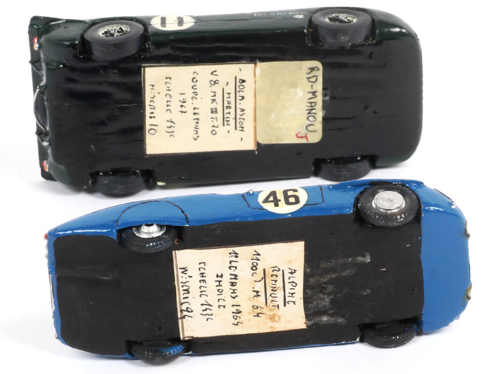 Lot 275 - CREATION RD-MANOU MARMANDE (FRANCE) (2)