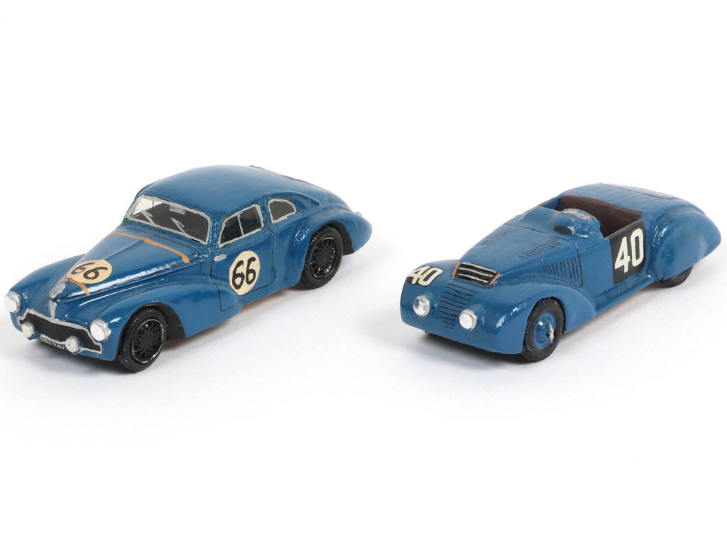 Lot 281 - CREATION RD MARMANDE (FRANCE) (2)