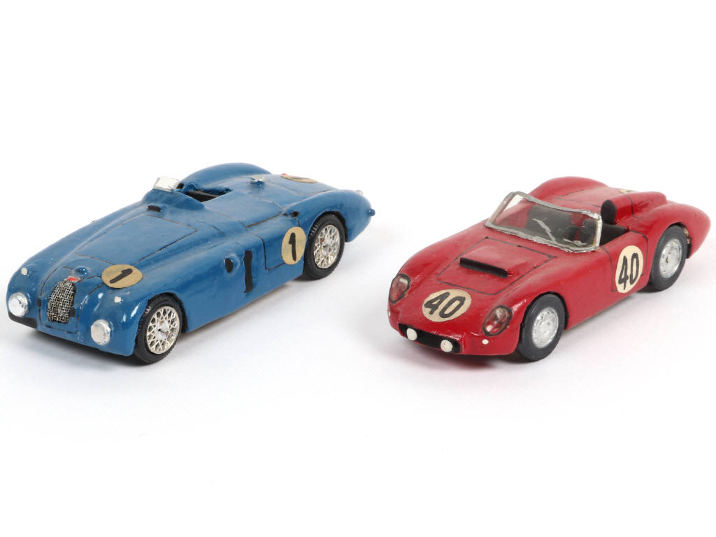 Lot 276 - CREATION RD-MANOU MARMANDE (FRANCE) (2)