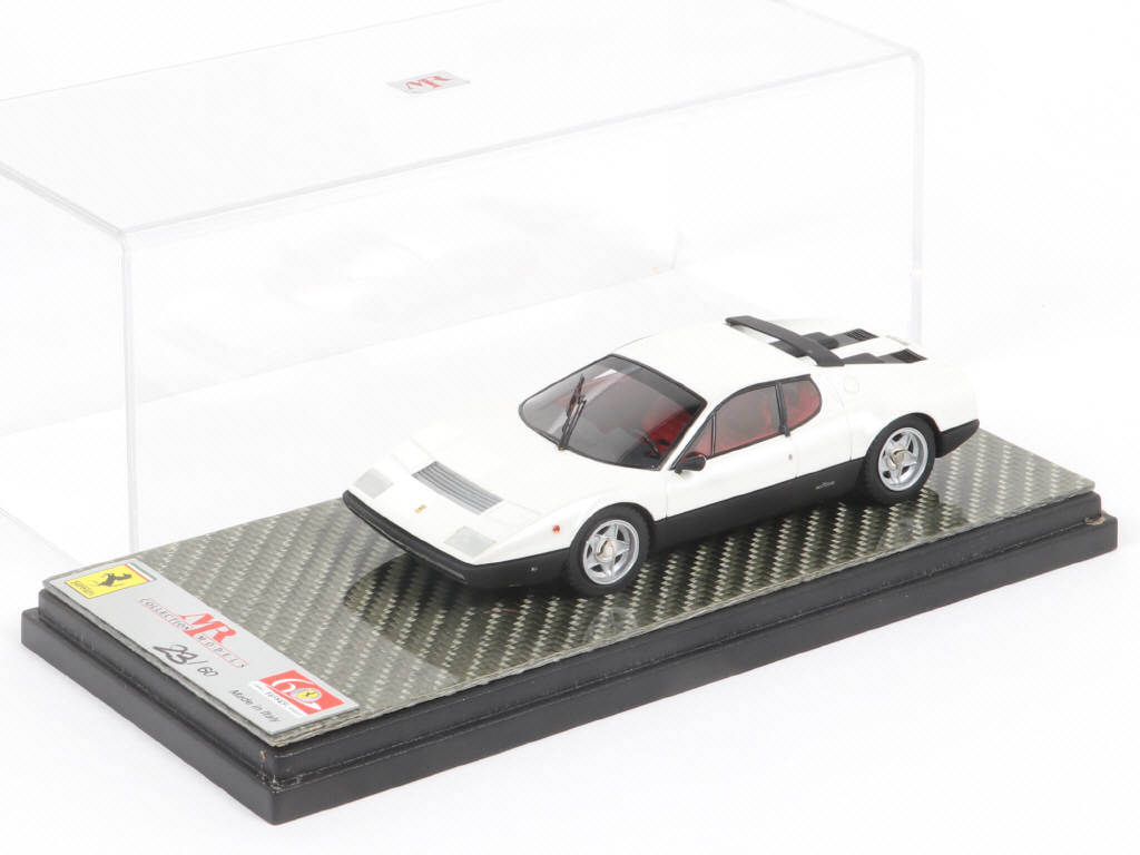 Lot 210 - MR (ITALIE) (1)