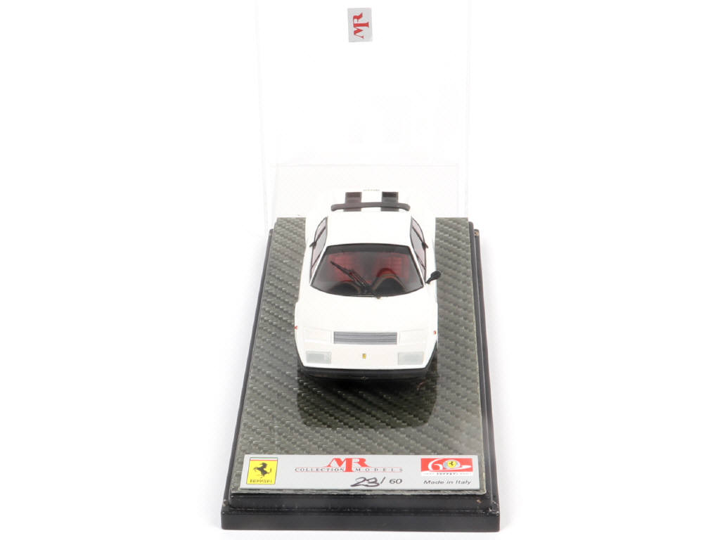 Lot 210 - MR (ITALIE) (1)