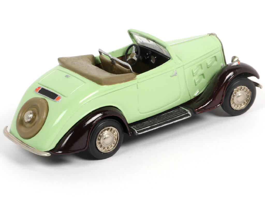 Lot 270 - DEVOS (FRANCE) (1)