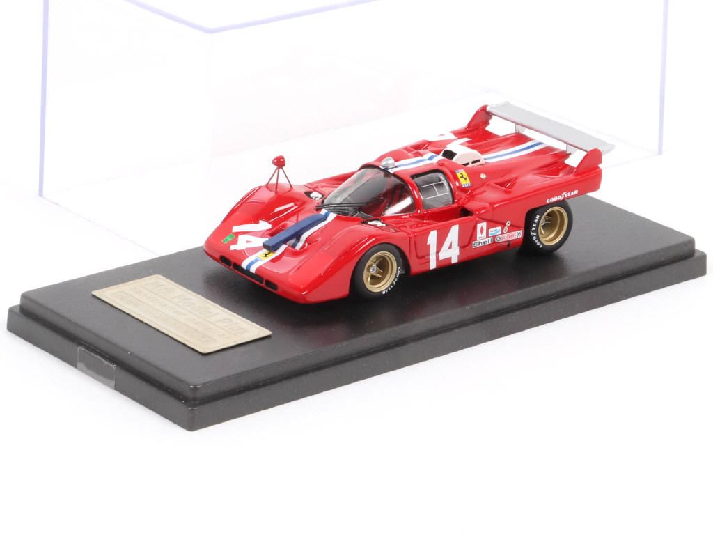 Lot 212 - MG MODEL (ITALIE) (1)