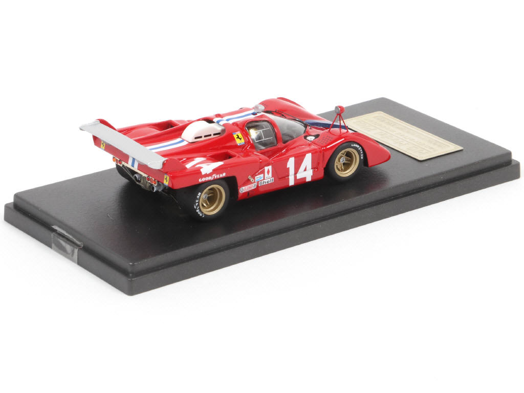 Lot 212 - MG MODEL (ITALIE) (1)