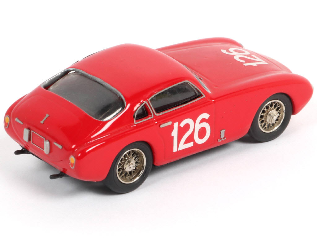 Lot 192 - HI-FI AUTOMODELLI (ITALIE) (1)