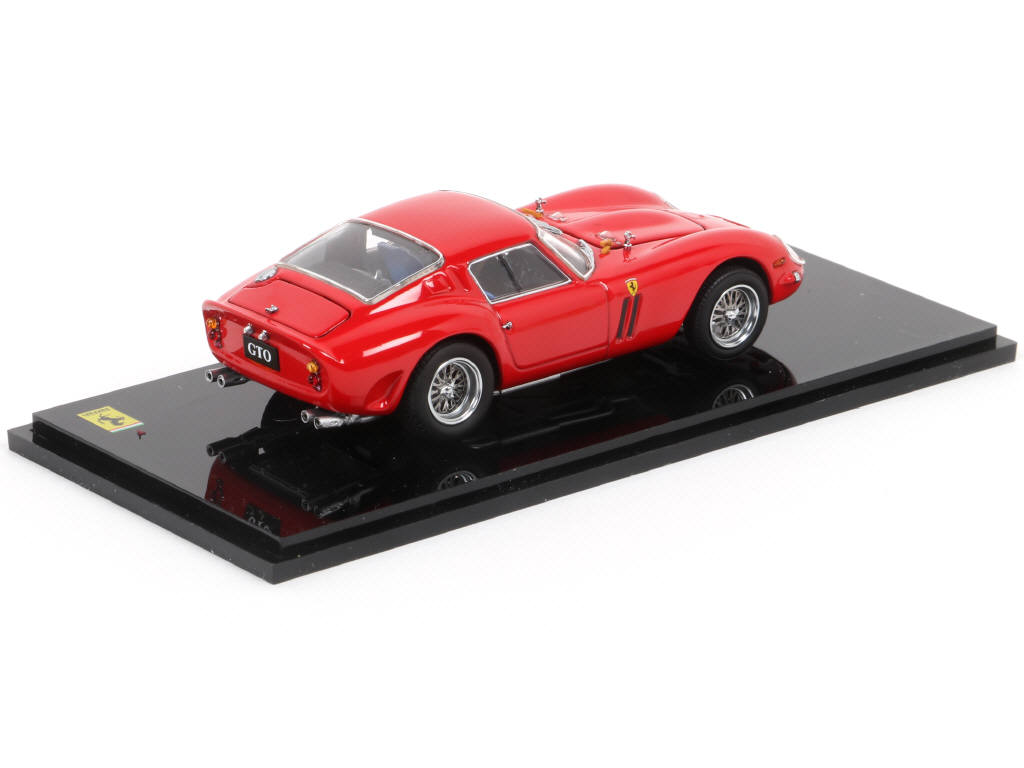 Lot 160 - KYOSHO (JAPON) (1)