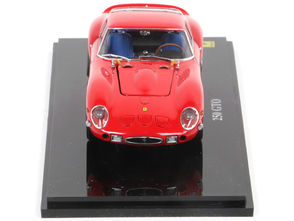 Lot 160 - KYOSHO (JAPON) (1)
