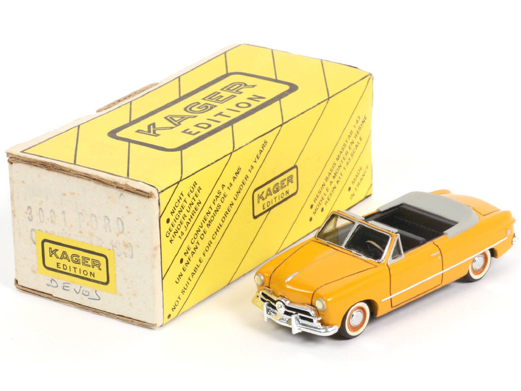 Lot 271 - DEVOS (FRANCE) (1)