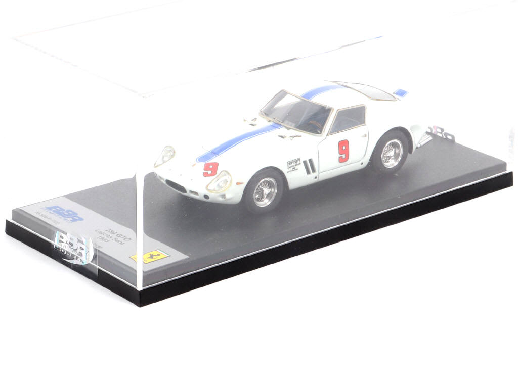 Lot 187 - BBR (ITALIE) (1)