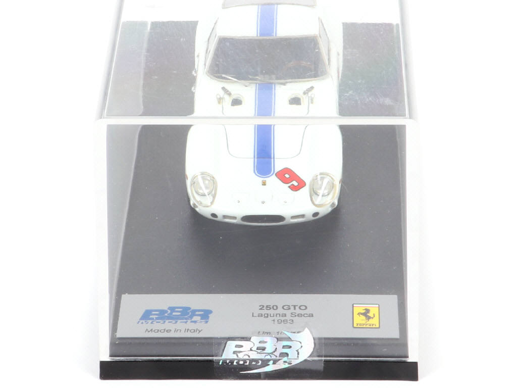 Lot 187 - BBR (ITALIE) (1)