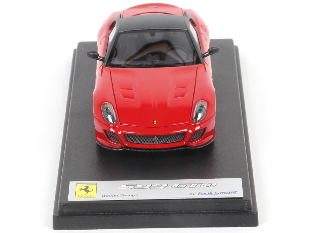 Lot 199 - LOOK SMART (ITALIE) (1)