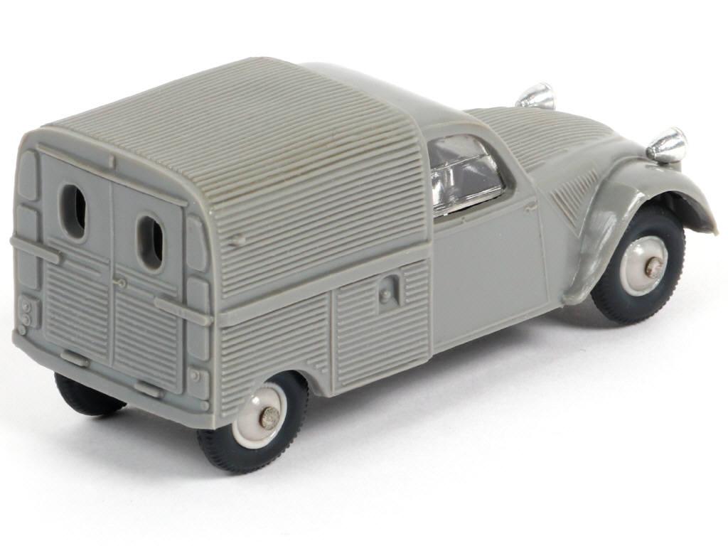 Lot 296 - NOREV (FRANCE) (1)