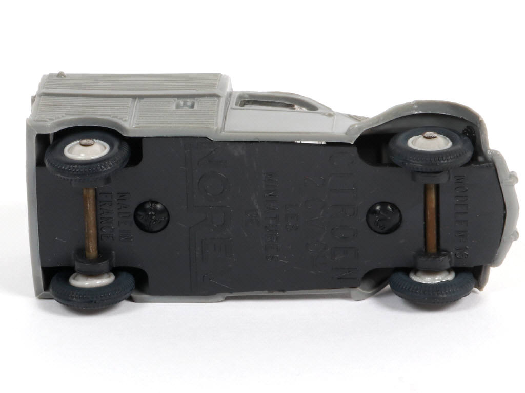 Lot 296 - NOREV (FRANCE) (1)