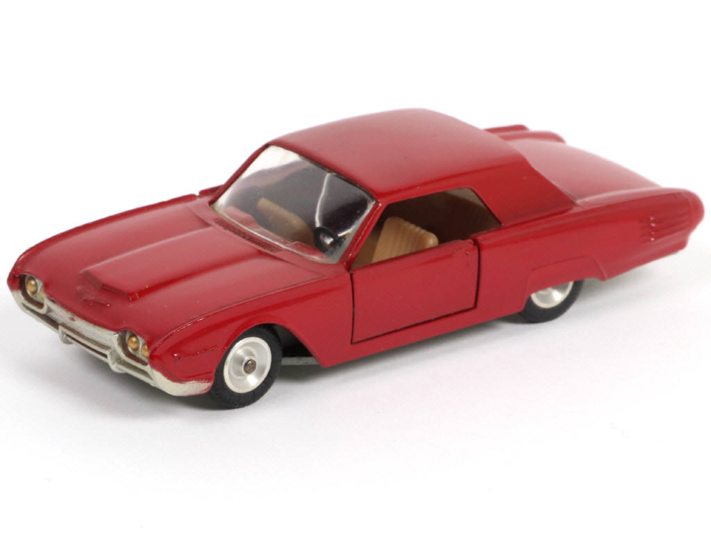 Lot 317 - SOLIDO (FRANCE) (1)