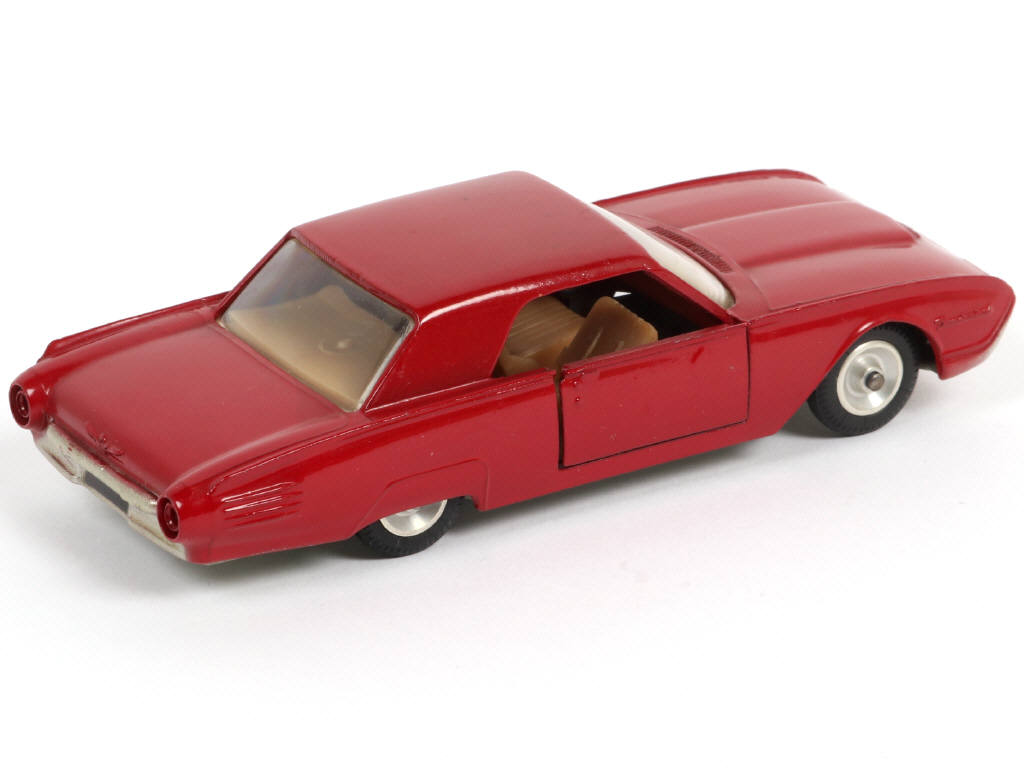 Lot 317 - SOLIDO (FRANCE) (1)