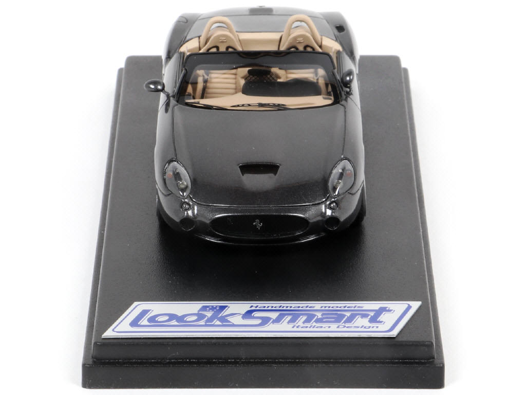 Lot 200 - LOOK SMART (ITALIE) (1)