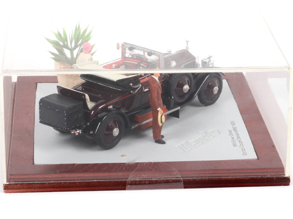 Lot 254 - ILARIO (FRANCE) (1)