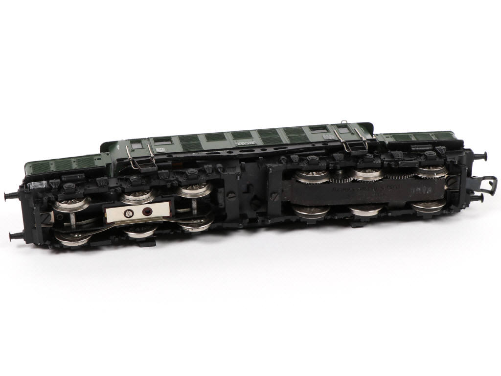 Lot 58 - MÄRKLIN 'HO' (ALLEMAGNE) (1)