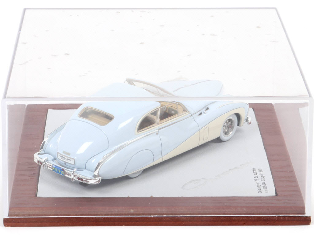 Lot 251 - ILARIO (FRANCE) (1)