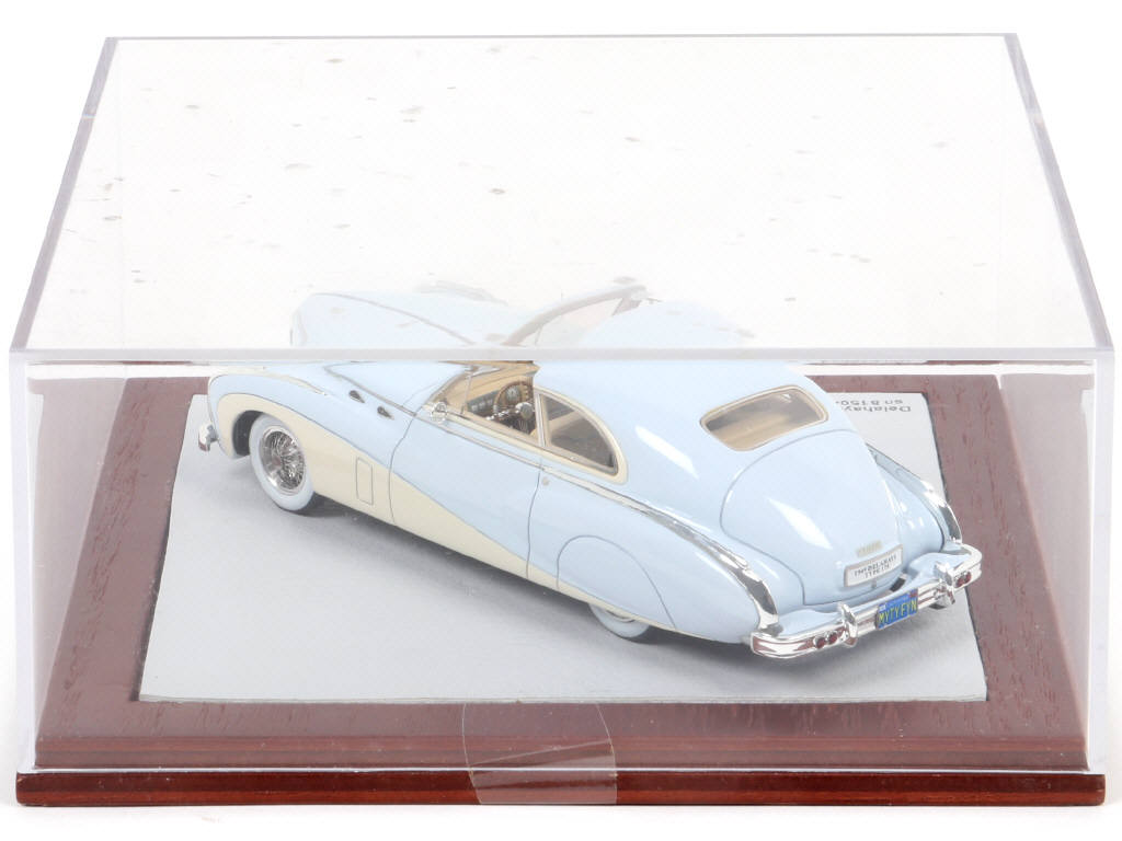 Lot 251 - ILARIO (FRANCE) (1)