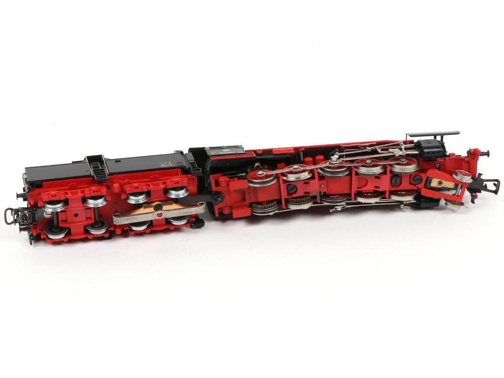 Lot 51 - MÄRKLIN 'HO' (ALLEMAGNE) (1)