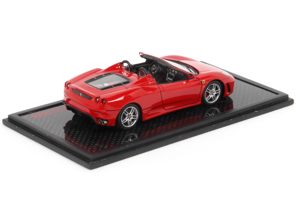 Lot 205 - RED LINE MODELS (ITALIE) (1)