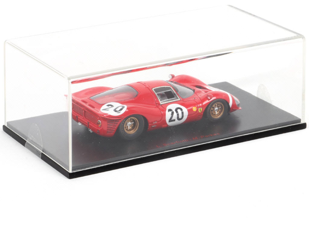 Lot 208 - RED LINE MODELS (ITALIE) (1)