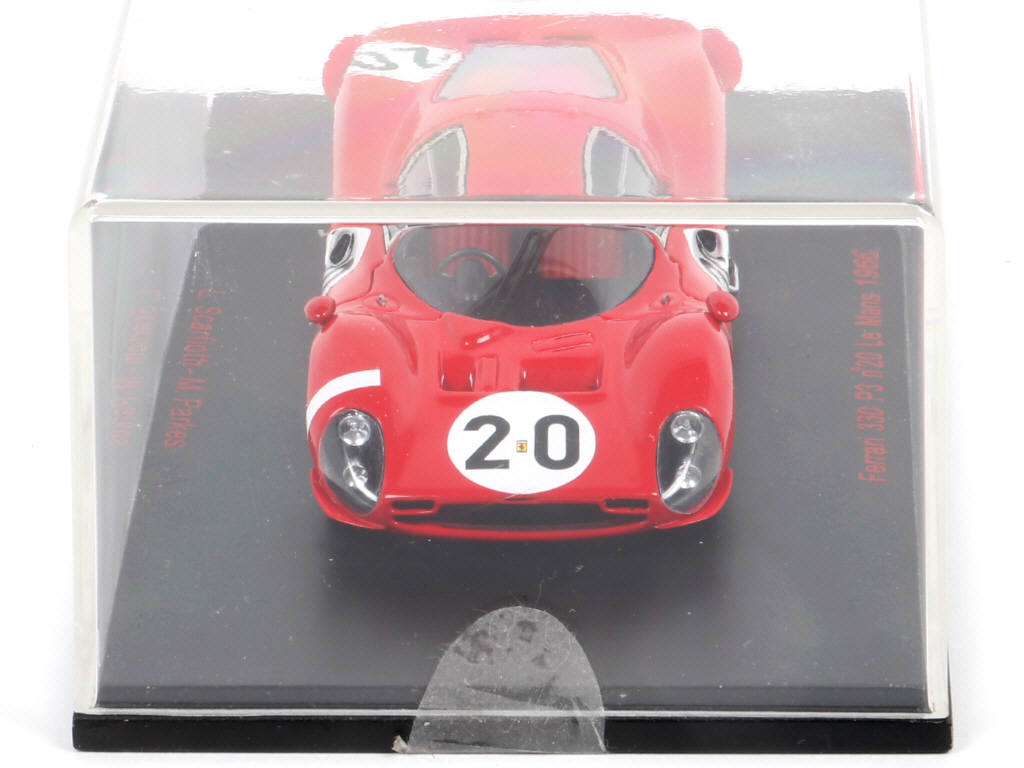 Lot 208 - RED LINE MODELS (ITALIE) (1)