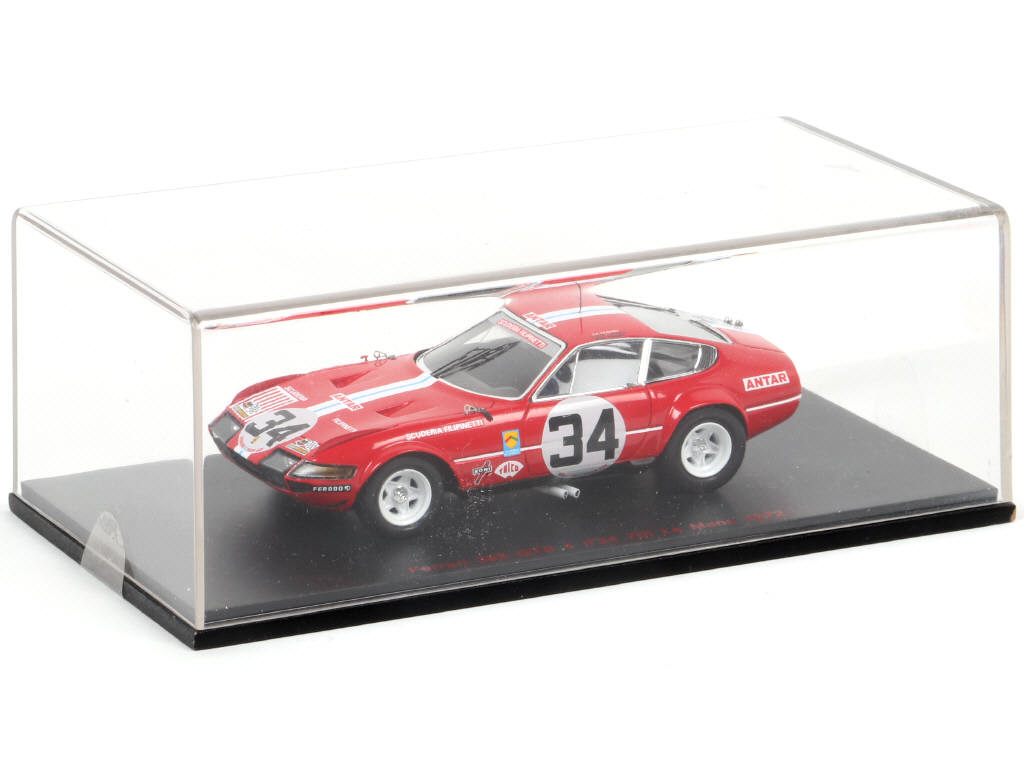 Lot 206 - RED LINE MODELS (ITALIE) (1)