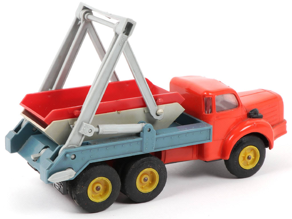 Lot 297 - NOREV (FRANCE) (1)