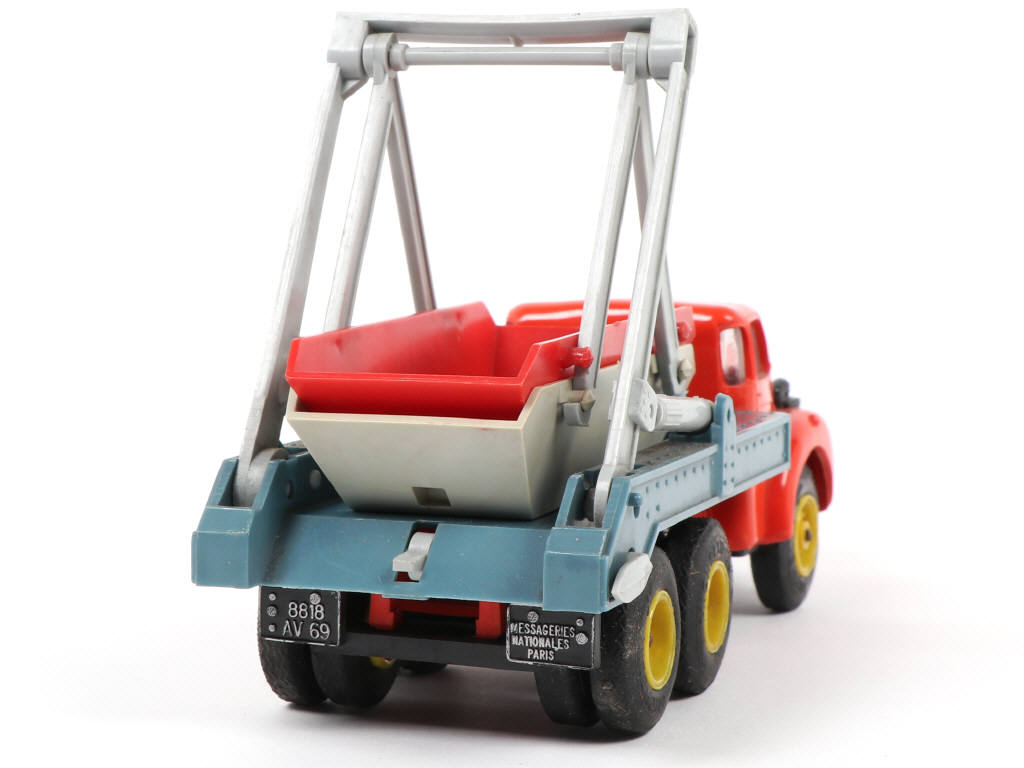 Lot 297 - NOREV (FRANCE) (1)