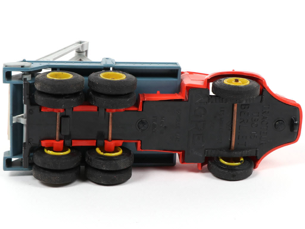 Lot 297 - NOREV (FRANCE) (1)