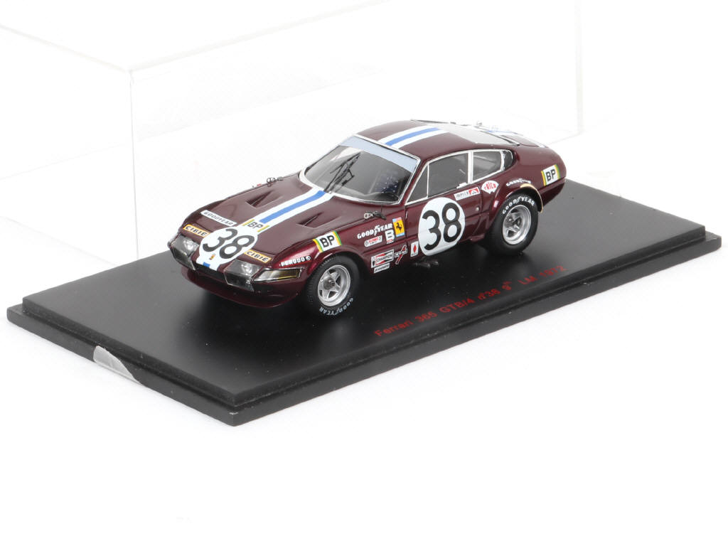 Lot 207 - RED LINE MODELS (ITALIE) (1)