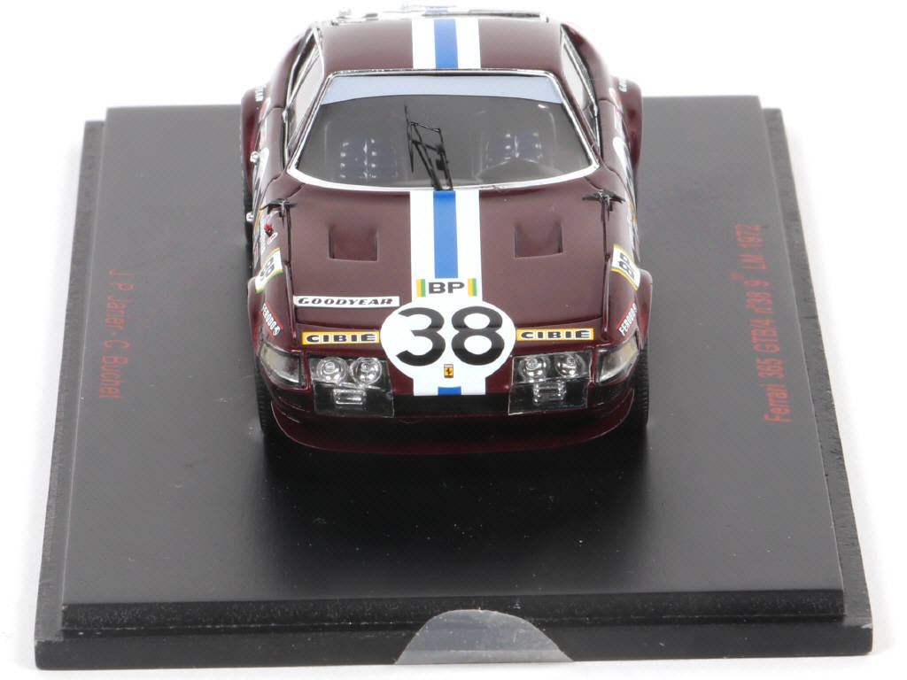 Lot 207 - RED LINE MODELS (ITALIE) (1)