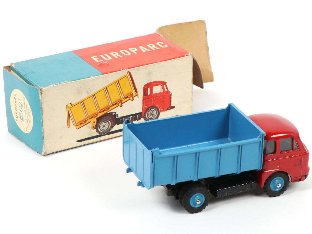 Lot 288 - C.I.J. (FRANCE) (1)