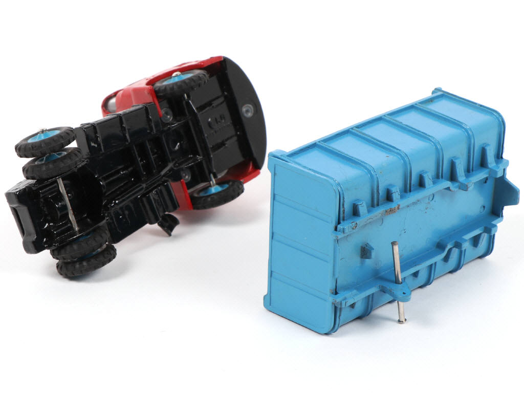 Lot 288 - C.I.J. (FRANCE) (1)