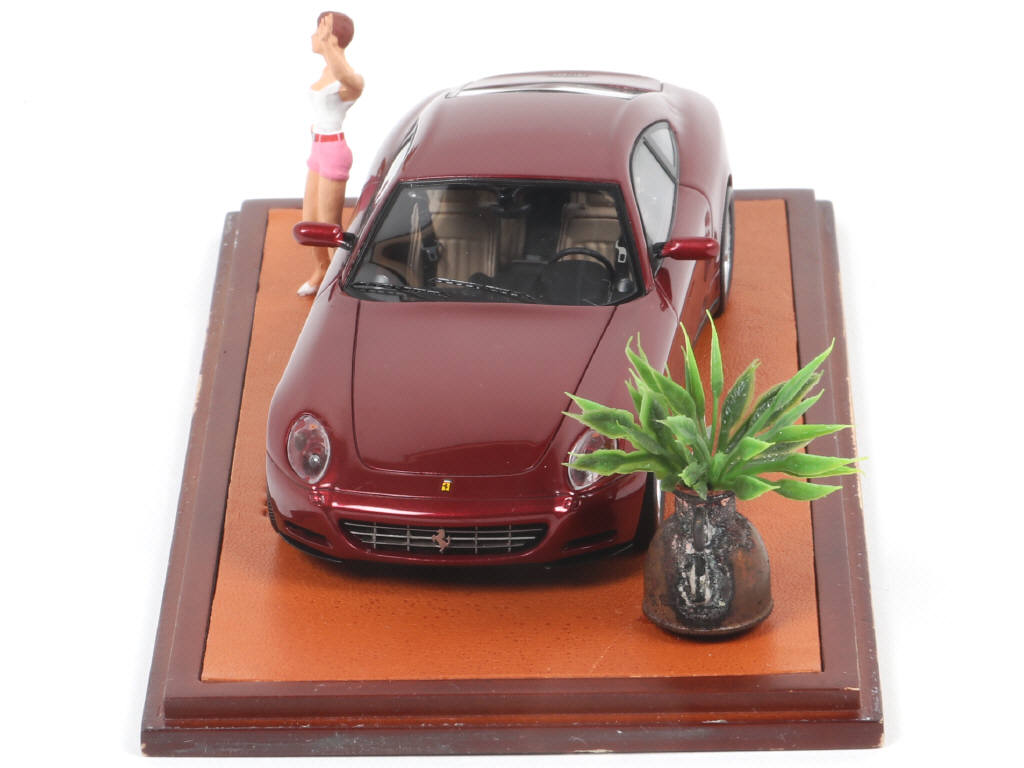 Lot 204 - RED LINE MODELS (ITALIE) (1)