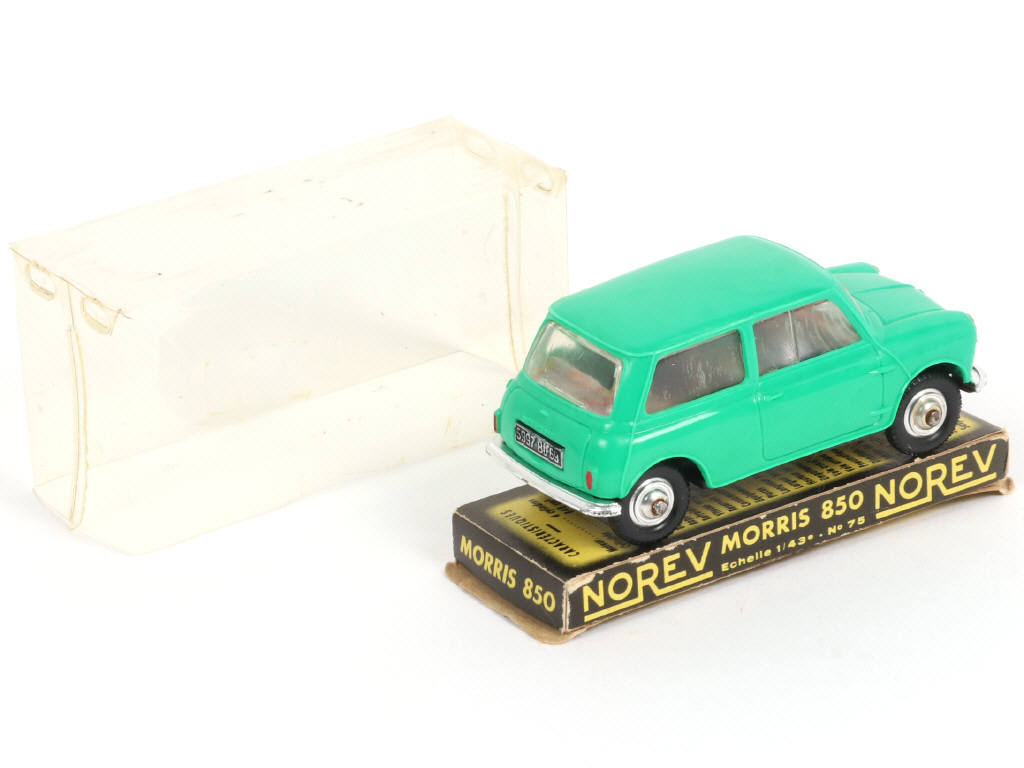 Lot 298 - NOREV (FRANCE) (1)