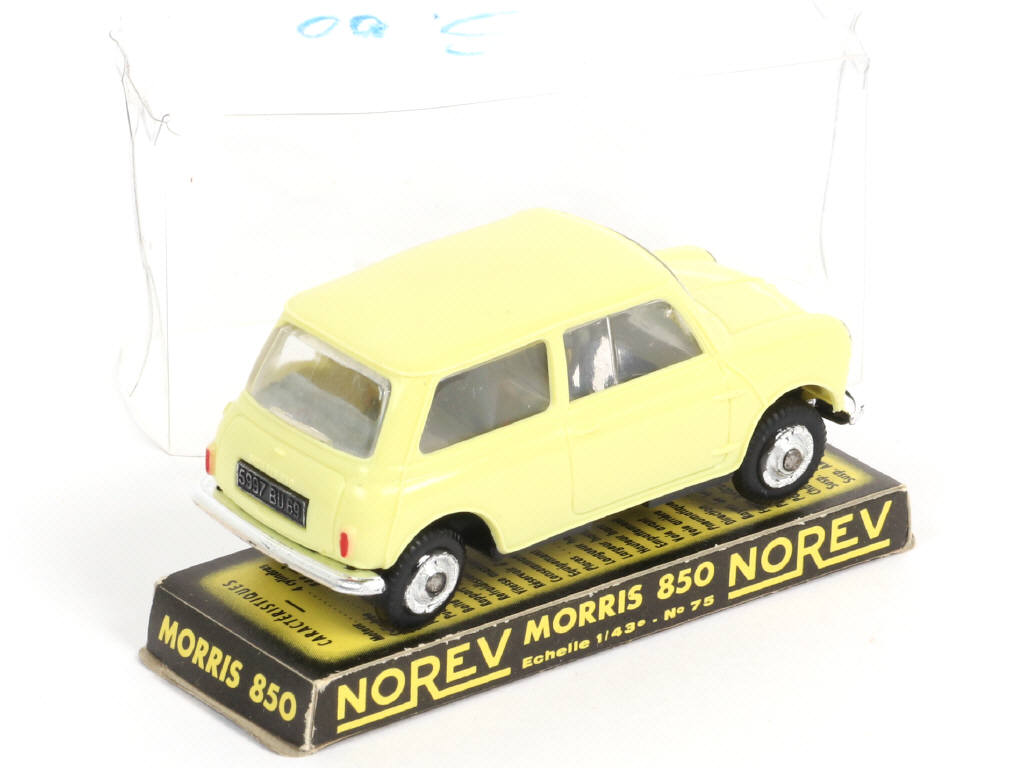 Lot 299 - NOREV (FRANCE) (1)