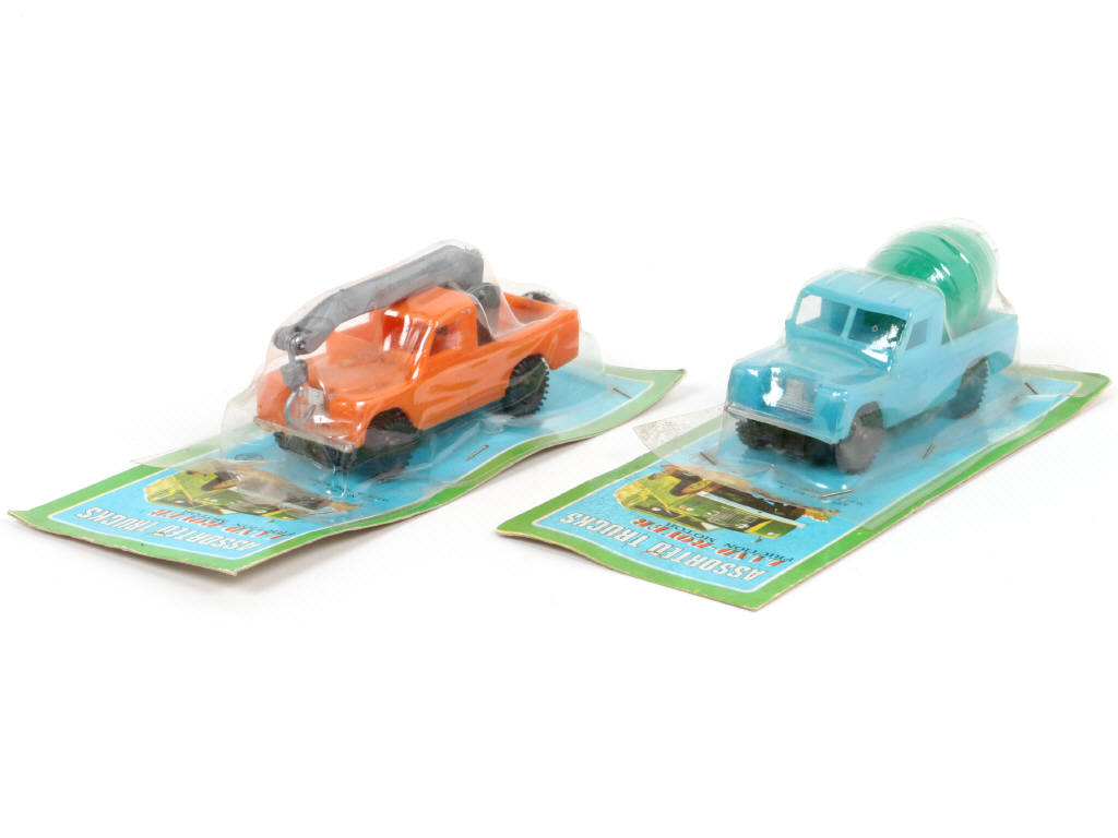 Lot 156 - MMF (HONG KONG) (2)