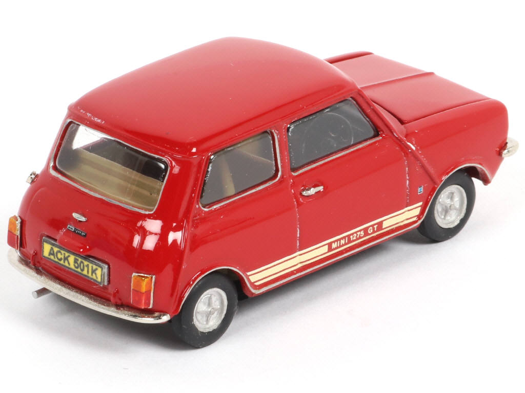 Lot 222 - ABBEY CLASSIC KITS (GB) (1)